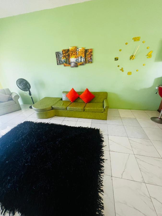 Spring Palm Estate Appartement Saint Maryʼs Buitenkant foto
